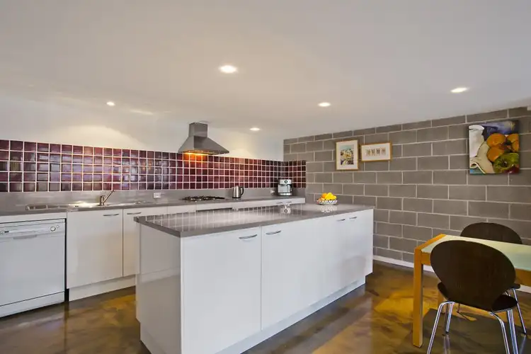 Second view of Homely apartment listing, Unit 22/9-27 Moorgate Street, Chippendale NSW 2008