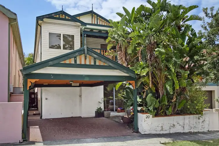 20 Brighton Boulevard, North Bondi NSW 2026