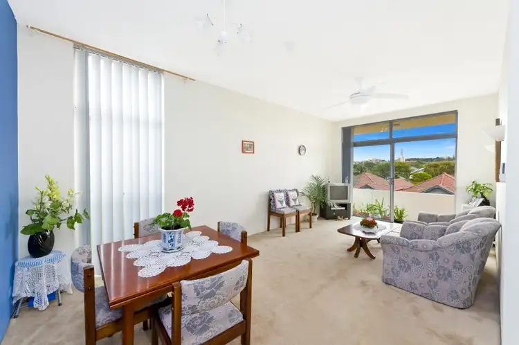 Main view of Homely apartment listing, Unit 4/15-17 Denham Street, Bondi NSW 2026