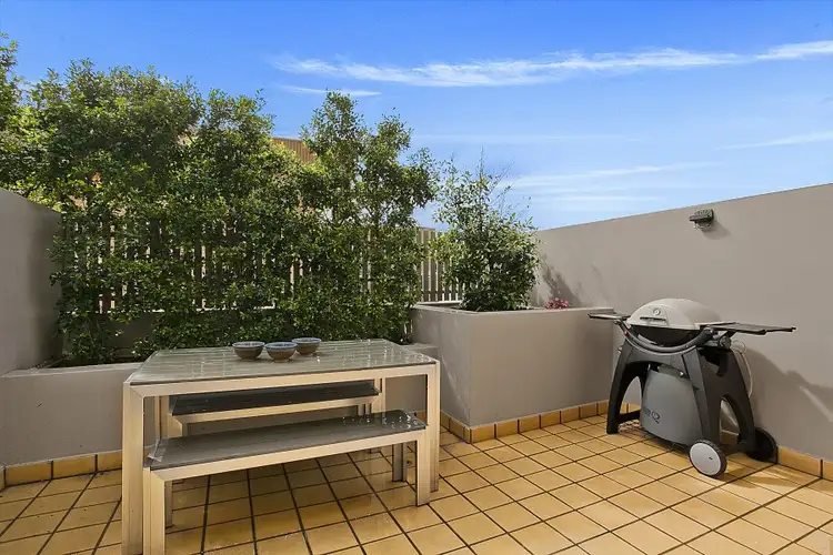 Second view of Homely apartment listing, Unit 15/107 Macpherson Street, Bronte NSW 2024