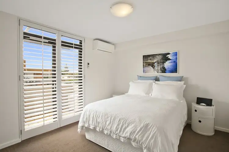 Fourth view of Homely apartment listing, Unit 15/107 Macpherson Street, Bronte NSW 2024