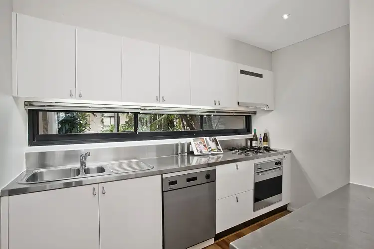 Third view of Homely apartment listing, Unit 15/107 Macpherson Street, Bronte NSW 2024