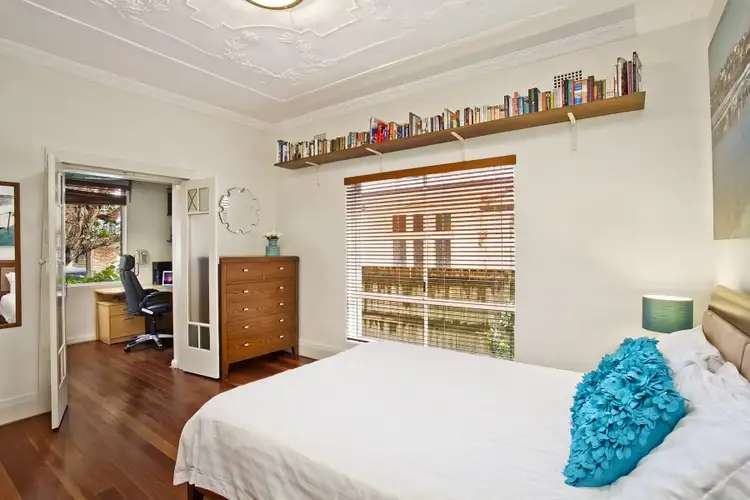 Fourth view of Homely apartment listing, Unit 2/255 Birrell Street, Bronte NSW 2024