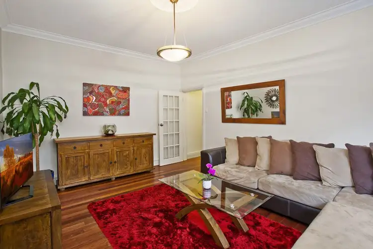 Third view of Homely apartment listing, Unit 2/255 Birrell Street, Bronte NSW 2024