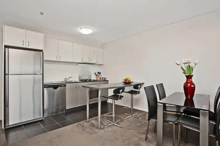 Second view of Homely apartment listing, Unit 41/117 Boyce Road, Maroubra NSW 2035
