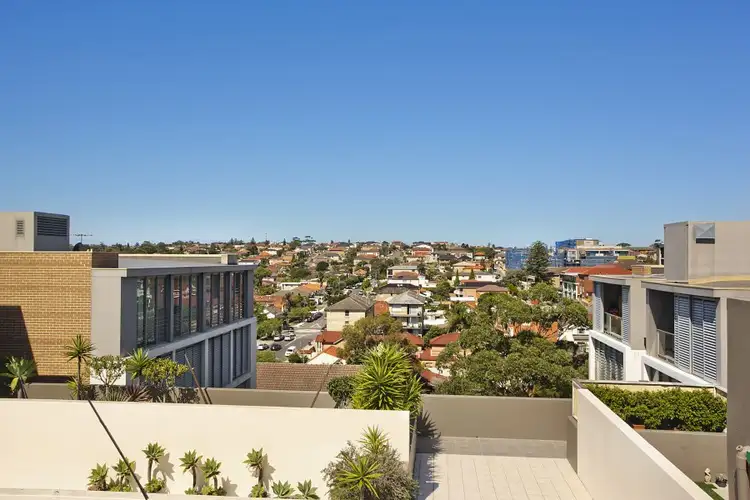 Fourth view of Homely apartment listing, Unit 41/117 Boyce Road, Maroubra NSW 2035