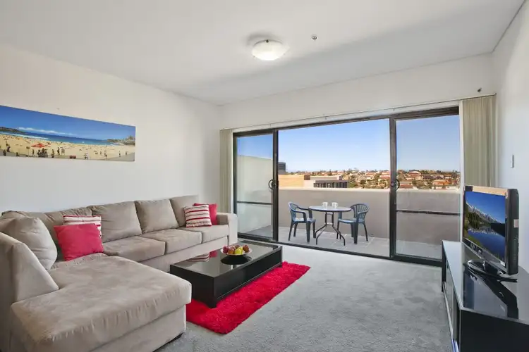 Unit 41/117 Boyce Road, Maroubra NSW 2035