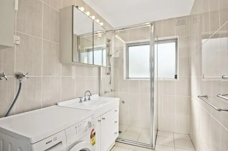 Fourth view of Homely apartment listing, Unit 2/31 Palmerston Avenue, Bronte NSW 2024