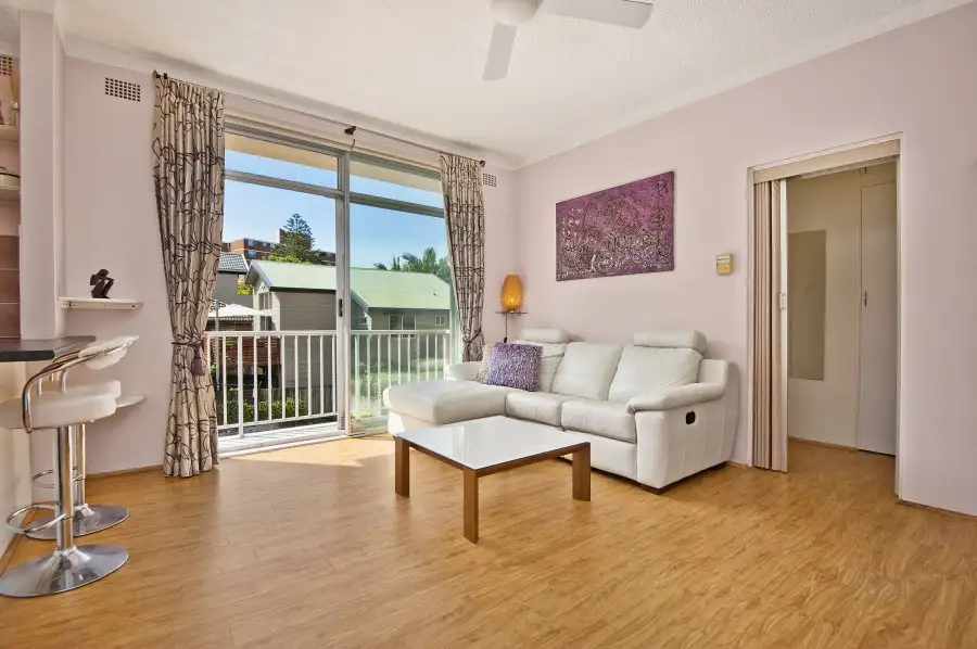Main view of Homely apartment listing, Unit 2/31 Palmerston Avenue, Bronte NSW 2024