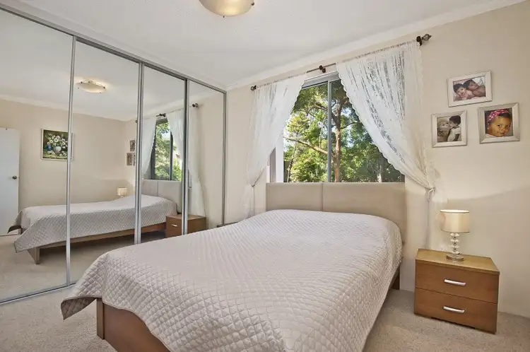 Third view of Homely apartment listing, Unit 2/31 Palmerston Avenue, Bronte NSW 2024
