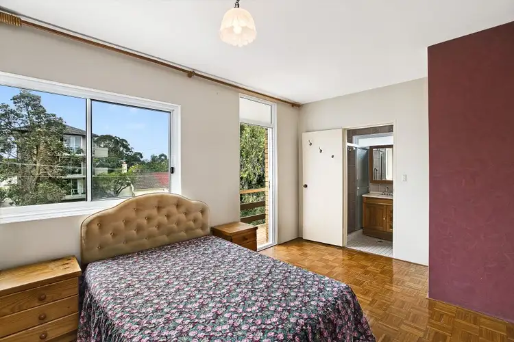 Third view of Homely apartment listing, Unit 3/253 Birrell Street, Bronte NSW 2024