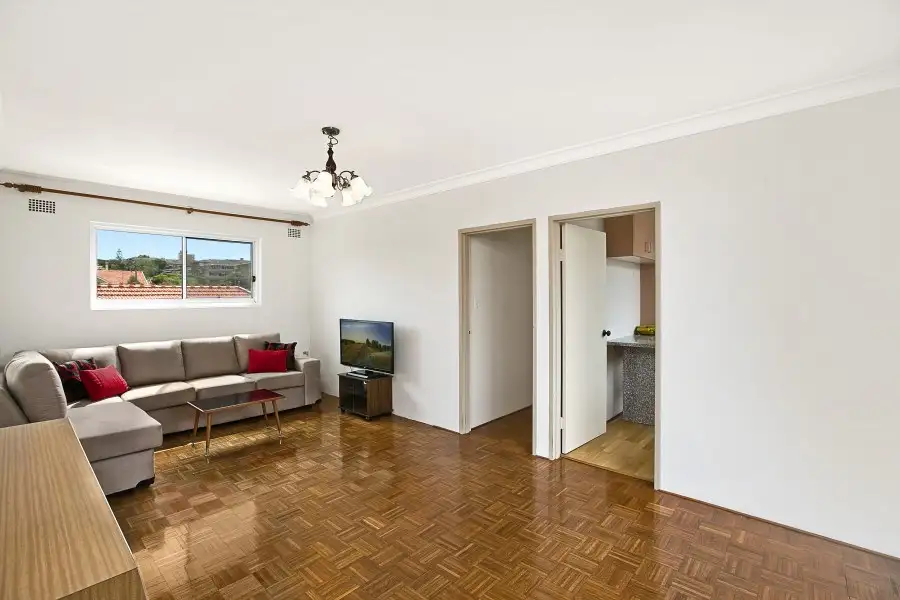 Main view of Homely apartment listing, Unit 3/253 Birrell Street, Bronte NSW 2024