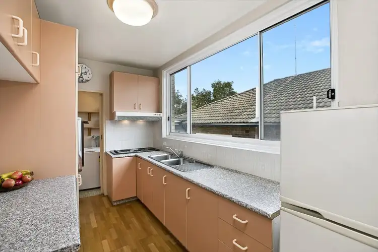 Second view of Homely apartment listing, Unit 3/253 Birrell Street, Bronte NSW 2024