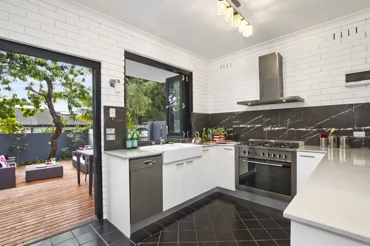 Second view of Homely house listing, 81 Mill Hill Road, Bondi Junction NSW 2022