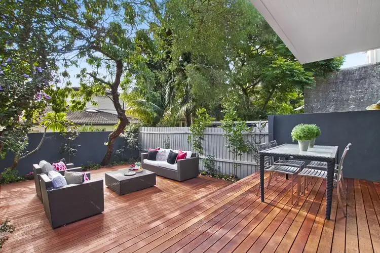 81 Mill Hill Road, Bondi Junction NSW 2022