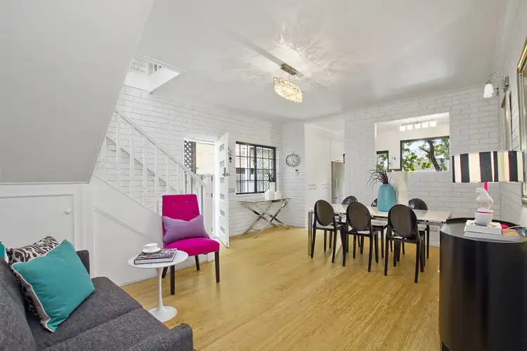 Fourth view of Homely house listing, 81 Mill Hill Road, Bondi Junction NSW 2022