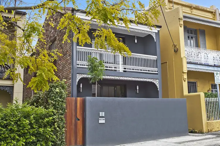 Sixth view of Homely house listing, 81 Mill Hill Road, Bondi Junction NSW 2022