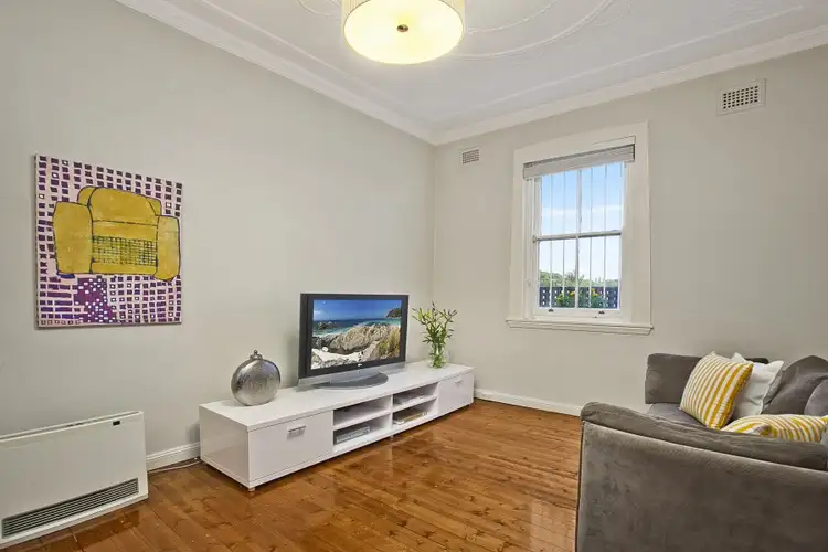 Main view of Homely apartment listing, Unit 1/65 Lawson Street, Bondi Junction NSW 2022