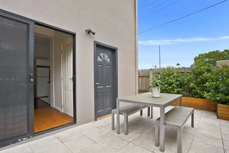 Fourth view of Homely apartment listing, Unit 1/65 Lawson Street, Bondi Junction NSW 2022