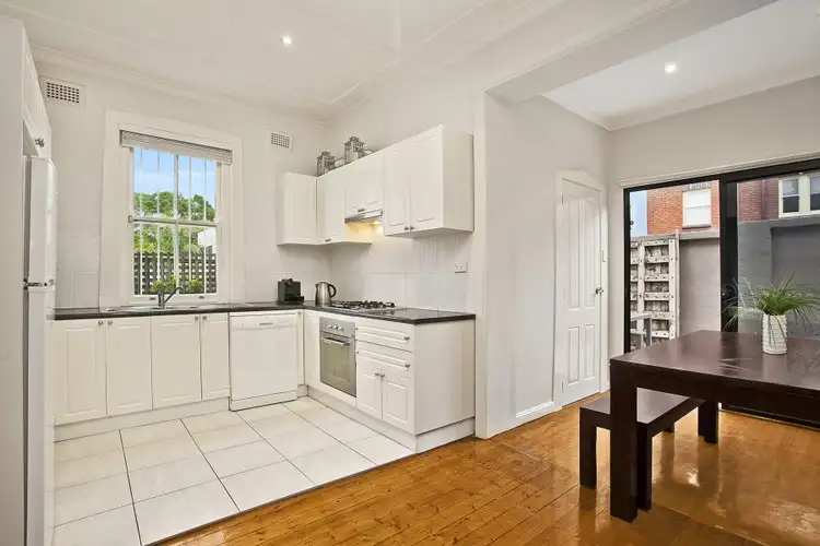 Second view of Homely apartment listing, Unit 1/65 Lawson Street, Bondi Junction NSW 2022