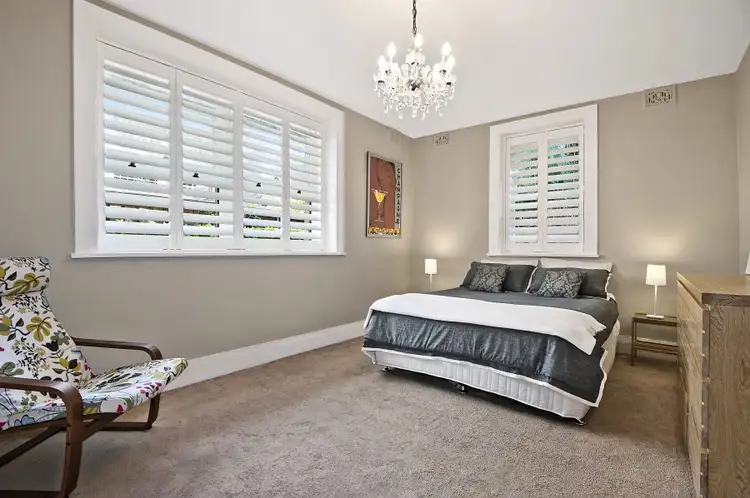 Third view of Homely apartment listing, Unit 3/740 New South Head Road, Rose Bay NSW 2029