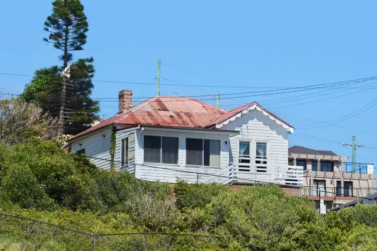 Second view of Homely house listing, 52 Gipps Street, Kiama NSW 2533