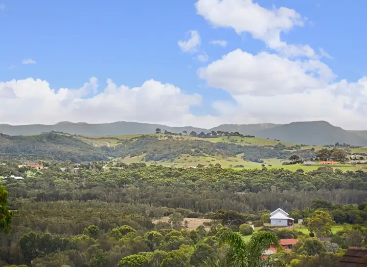 Fourth view of Homely house listing, 37 McBrien Drive, Kiama Downs NSW 2533