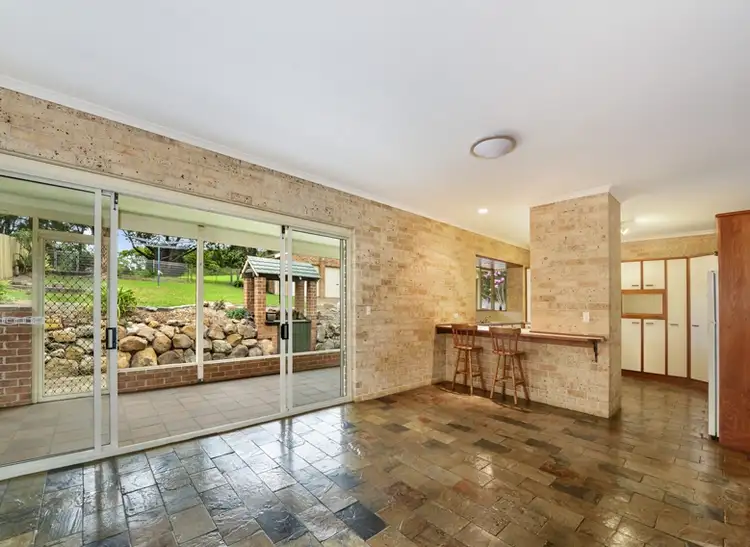 Second view of Homely house listing, 37 McBrien Drive, Kiama Downs NSW 2533