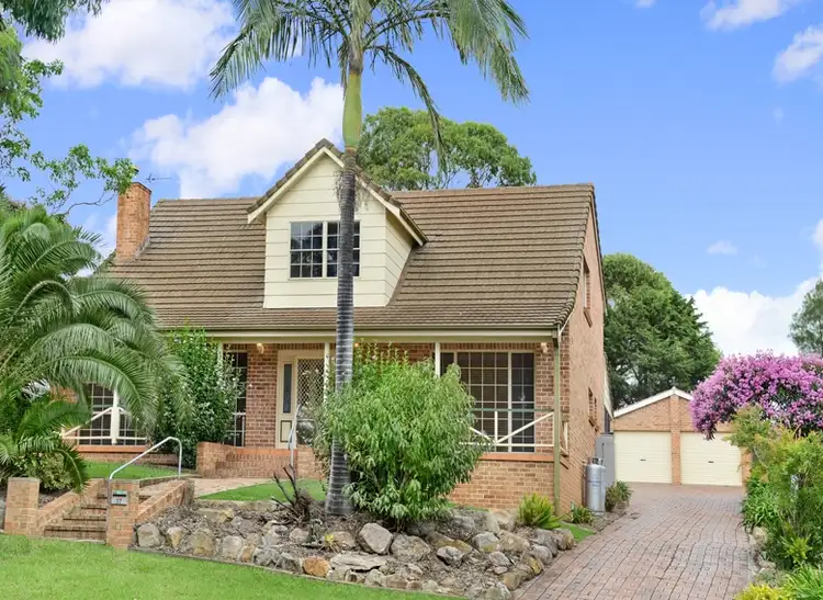 Fifth view of Homely house listing, 37 McBrien Drive, Kiama Downs NSW 2533