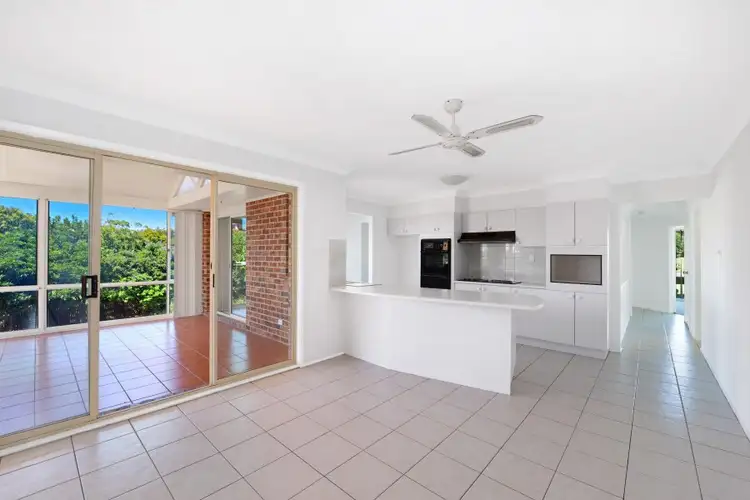 Second view of Homely house listing, 29 Hollings Drive, Kiama Downs NSW 2533