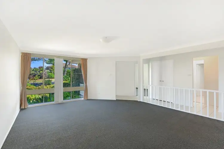 Fifth view of Homely house listing, 29 Hollings Drive, Kiama Downs NSW 2533