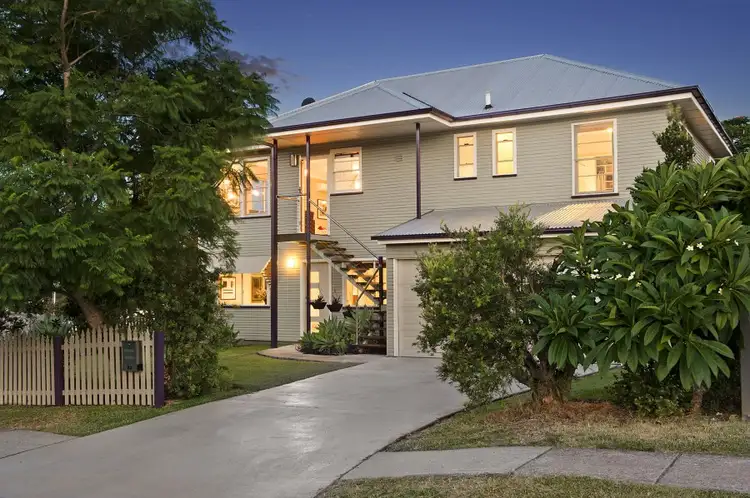 80 Broadway Street, Carina QLD 4152