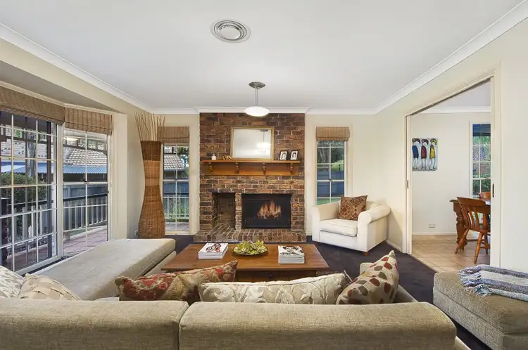 Third view of Homely house listing, 18 Jennings Court, Carindale QLD 4152