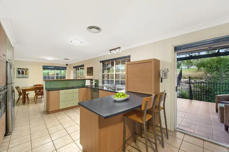 Fourth view of Homely house listing, 18 Jennings Court, Carindale QLD 4152