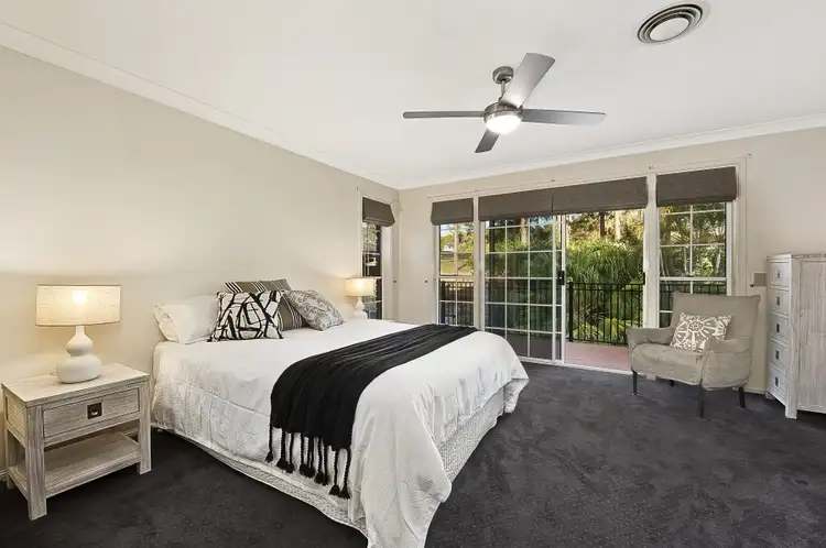 Sixth view of Homely house listing, 18 Jennings Court, Carindale QLD 4152