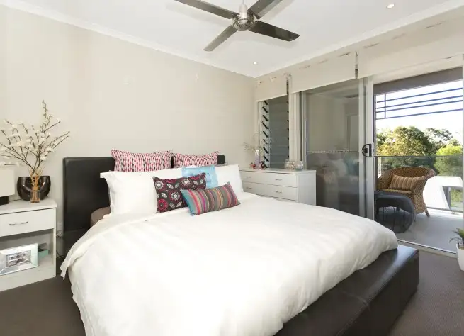 Sixth view of Homely townhouse listing, Unit 2/63 Anzac Road, Carina Heights QLD 4152