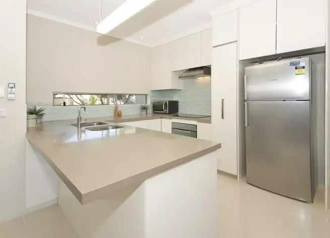 Fifth view of Homely townhouse listing, Unit 2/63 Anzac Road, Carina Heights QLD 4152