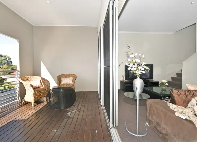 Fourth view of Homely townhouse listing, Unit 2/63 Anzac Road, Carina Heights QLD 4152