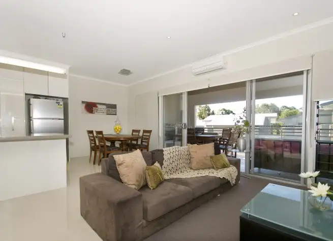 Third view of Homely townhouse listing, Unit 2/63 Anzac Road, Carina Heights QLD 4152