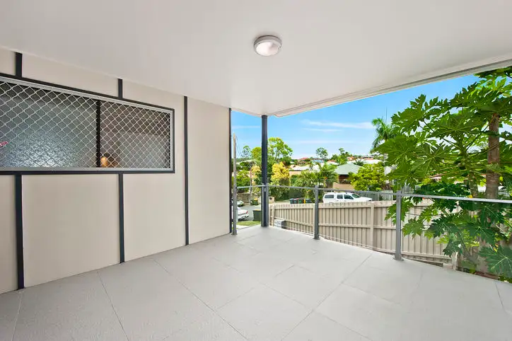 Fifth view of Homely townhouse listing, Unit 1/40 Birdwood Road, Carina Heights QLD 4152