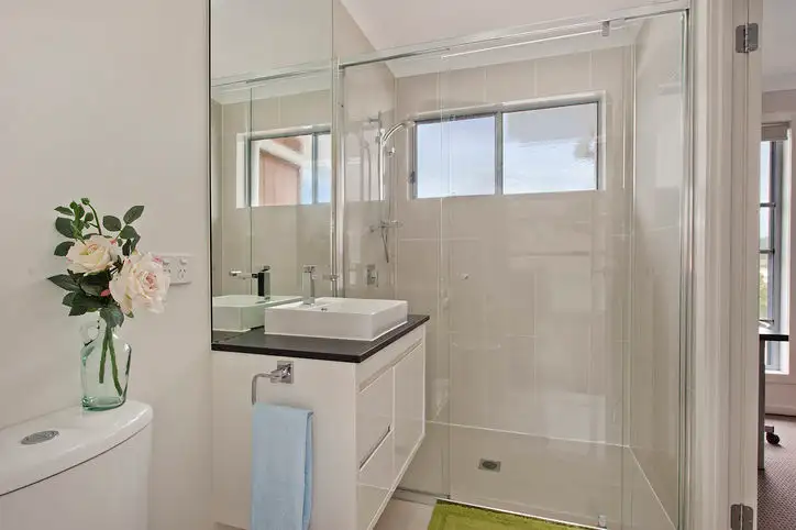 Fourth view of Homely townhouse listing, Unit 1/40 Birdwood Road, Carina Heights QLD 4152