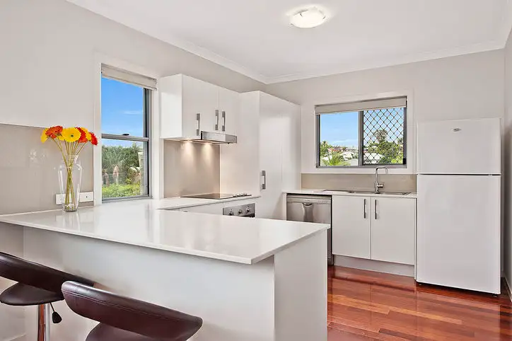 Second view of Homely townhouse listing, Unit 1/40 Birdwood Road, Carina Heights QLD 4152