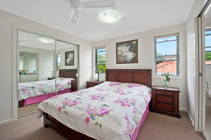 Third view of Homely townhouse listing, Unit 1/40 Birdwood Road, Carina Heights QLD 4152