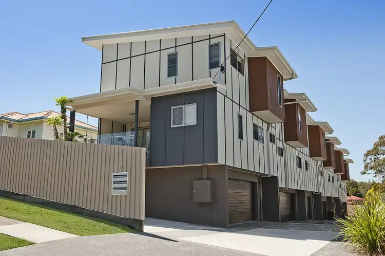 Sixth view of Homely townhouse listing, Unit 1/40 Birdwood Road, Carina Heights QLD 4152