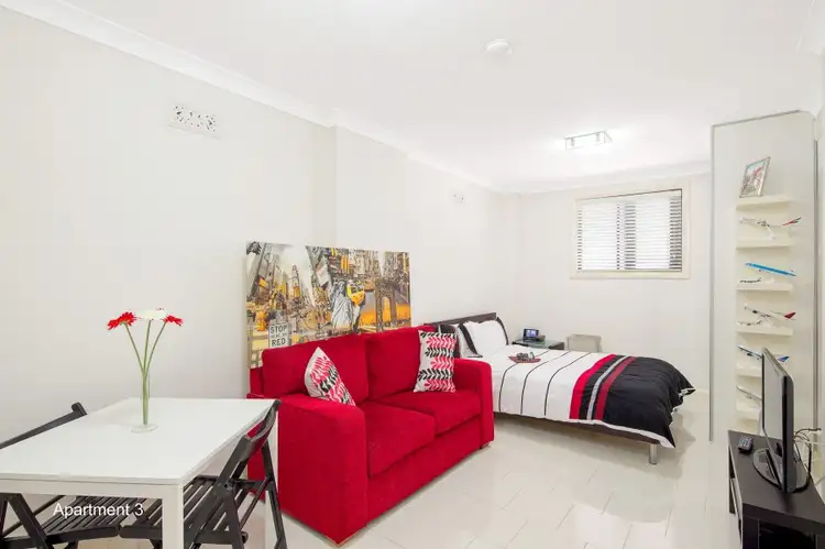 Sixth view of Homely house listing, 58 Redfern Street, Redfern NSW 2016