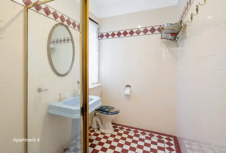 Fifth view of Homely house listing, 58 Redfern Street, Redfern NSW 2016