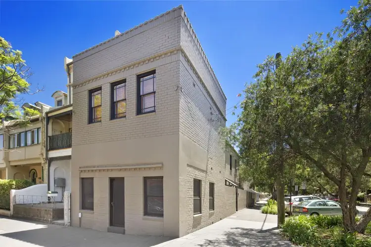 Main view of Homely house listing, 58 Redfern Street, Redfern NSW 2016