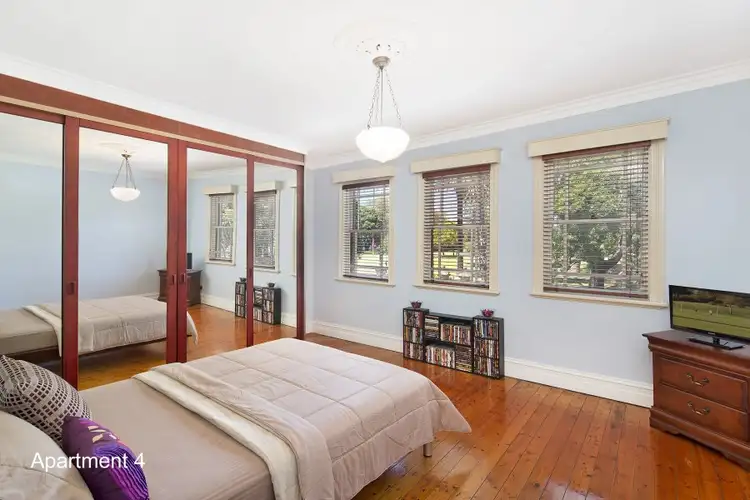 Third view of Homely house listing, 58 Redfern Street, Redfern NSW 2016