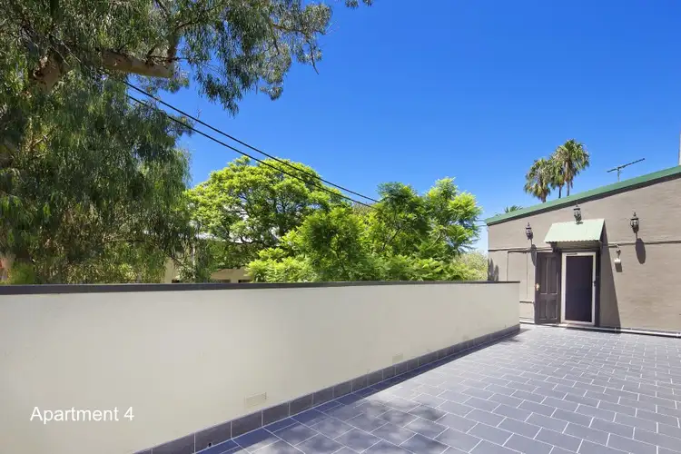 Fourth view of Homely house listing, 58 Redfern Street, Redfern NSW 2016