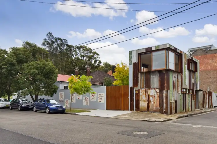 Main view of Homely house listing, 105 Marriott Street, Redfern NSW 2016